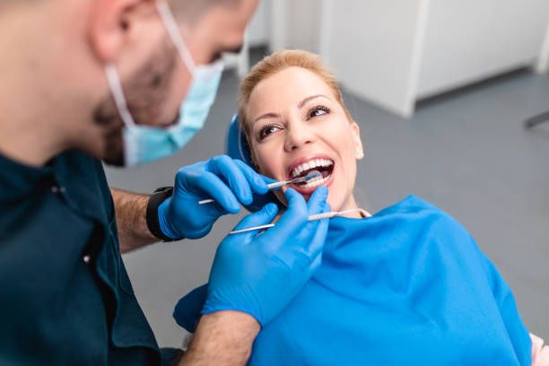 Best Tooth Extraction  in Wyoming, MN